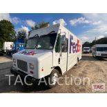 2021 Freightliner MT45 Step Van Cargo Truck