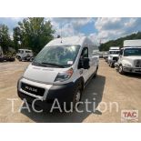 2021 Ram ProMaster 2500 Cargo Van