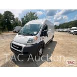 2021 Ram ProMaster1500 Cargo Van