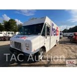 2018 Ford F59 Spartan Step Van Cargo Truck