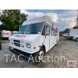 2007 Freightliner MT55 Chassis Step Van
