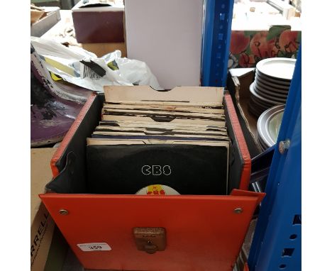 A group of promo & demo 7" vinyl, soul/northern/ funk etc, to include Bill Withers, Isley Brothers, Hamilton Bohannon etc.Con