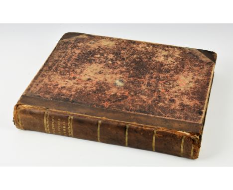 Culpeper, Nicholas Culpeper's Complete Herbal, to which is now added, upwards of One Hundred Additional Herbs..., pub. Richar