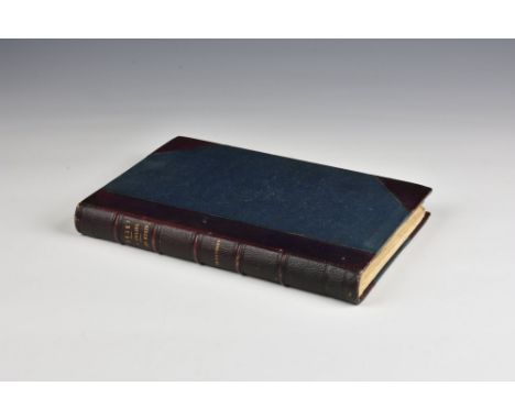 De La Croix, Jean La Ville de St.-Helier, Episode Historique d'une Histoire Inédite de Jersey, pub. Richard Gosset, Jersey 18
