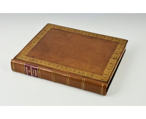 Berry, William 'The History of the Island of Guernsey', pub. Longman, 1815, 348pp, 29 engraved plates, folding map, list of s