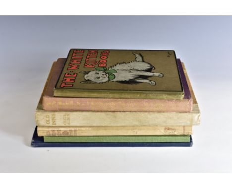 ALDIN (Cecil) - A collection of works A collection of works - either as author, illustrator or contributor, to include Sleepi