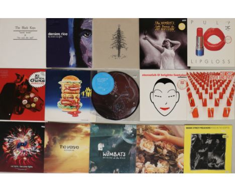 INDIE (90s/2000s) - 7" COLOURED VINYL RELEASES. More Indie classics with these 72 x 7" with all the colours once again! Artis