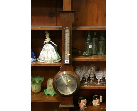 Barometer