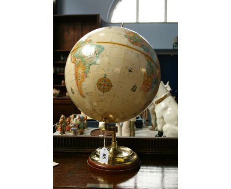 Globe