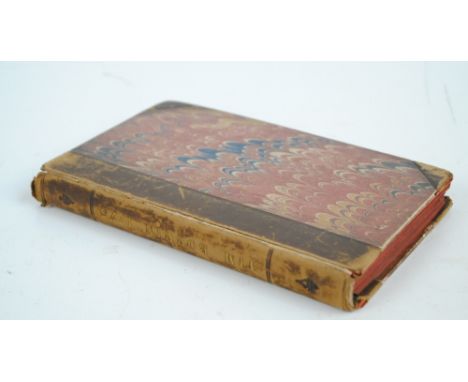 COLLIER, JOHN (BOBBIN, TIM); 'The Miscellaneous Works of Tim Bobbin Esq, containing his view on the Lancashire Dialect with l