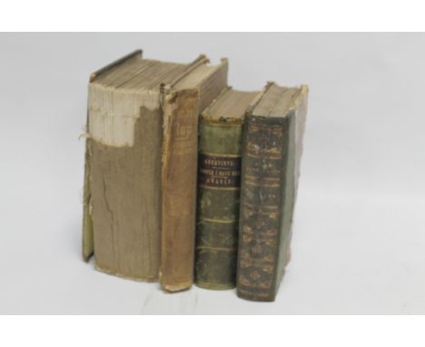 EARLY EDITIONS- WILKIE COLLINS - 'POOR MISS FINCH A Domestic Story', Chatto & Windus 1875, Anthony Trollope - 'Framley Parson