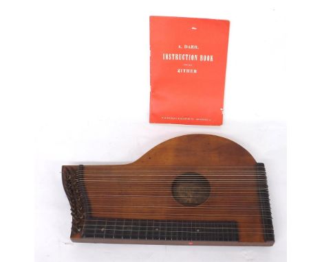 Oscar schmidt autoharps for sale