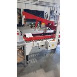 Semi-Automatic Carton/Box Sealer, mod: SDW-TC500