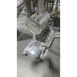 GREENCO 3-Motor mod: IP55
