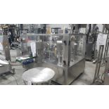2020 High Speed Rotary Packing Machine, cap: 1Kg, sn: TP6D8-250-202004
