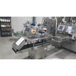 2020 Automatic Mobile Labeling Machine, mod: CE S6S, sn: TPRL-200/202004