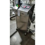 Electric Control Panel