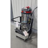 JBOOTE Industrial Vacuum, mod: IV-3650