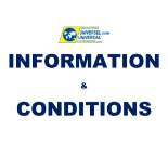 IMPORTANT: SVP VOIR DÉTAILS CI-DESSOUS / PLEASE READ DETAILS LISTED BELOW....