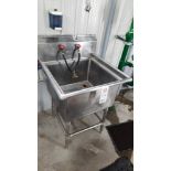 Stainless Steel Sink