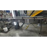 15ft Belt Conveyor