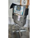 DOMINO Inkjet Printing Machine, mod: ASGP220