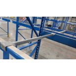 (324) Safety Bars