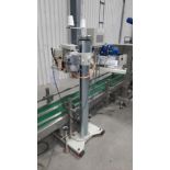 2020 Bag Sewing Machine, sn: TPQG-4900/202004