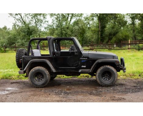 1997 Jeep Wrangler Transmission: manualMileage:100697The Wrangler is arguably an indirect progression from the World War II J