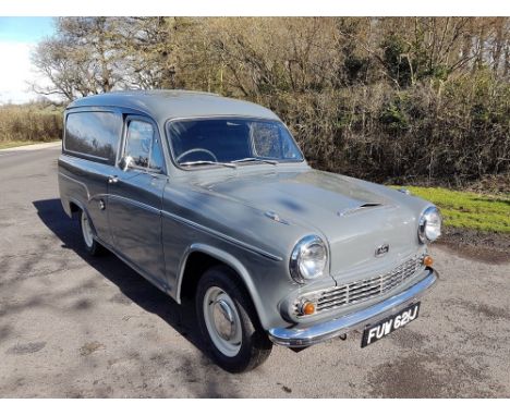 1971 Austin A60 Van Transmission: manualMileage:90388The Austin Cambridge (sold as A40, A50, A55, and A60) was sold in severa