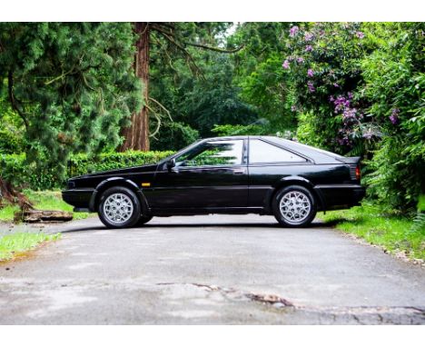 1984 Nissan Silvia Transmission: automaticMileage:88296The ‘Silvia’ name is a variation of the word ‘sylvia’, which is a scie