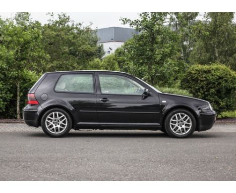 2002 Volkswagen Golf GTi (20v turbo) Transmission: manualMileage:58121Launched in October 1997, the fourth generation Golf wa