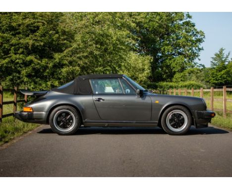 1989 Porsche 911 SC Transmission: manualMileage:37354The Porsche 911 is a luxury two-door sports coupé with a distinctive des