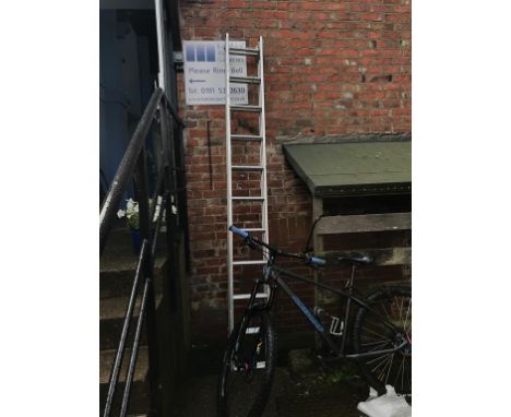 A Ladder