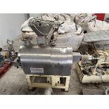 Riniker CH-5102 milling machine, fabrication no. 32.284, machine no. M00511891 (1989) - working