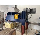 Jiangsu Stord Works Ltd Carbon Steel Twin Screw Crusher (2020) A ‘point of work’ risk assessment