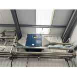 EMCEL Filters Odour Scrubber A risk assessment must be pre-submitted for review and approval by