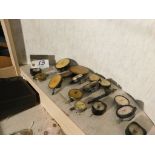 Micrometer
