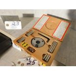 Center Finder