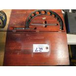 Micrometer