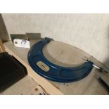 Micrometer