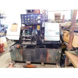 Bandsaw