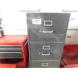 File cabinet