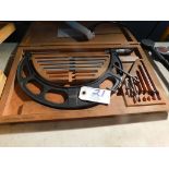 Micrometer