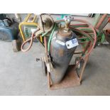 Acetylene accessories
