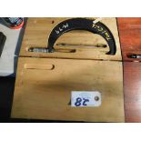 Micrometer