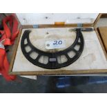 Micrometer