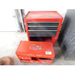 Tool box