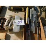 Drill bits