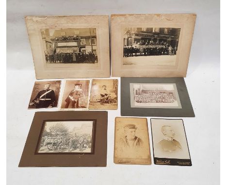 Three albums ephemera&nbsp;including Fort Dunlop Newsletter Safety Supplement Advertisements and Posters, Settlements on the 